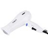 Hairdryer,Handheld,White,1600 Watts