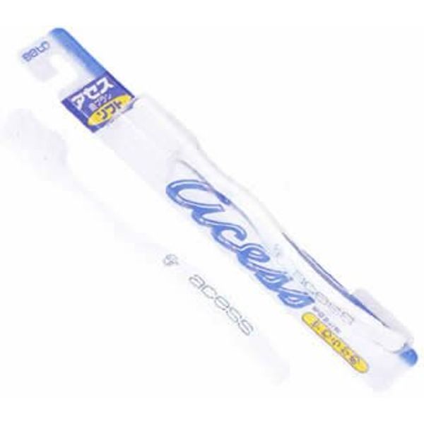 Acess Toothbrush Soft 1P