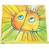 Creativ ArtistLine Canvas, White, One Size