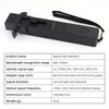 Optical Fiber Identifier with Wave Respond 800-1700 FTTH Fiber Optic Cable Tester Tools Detector