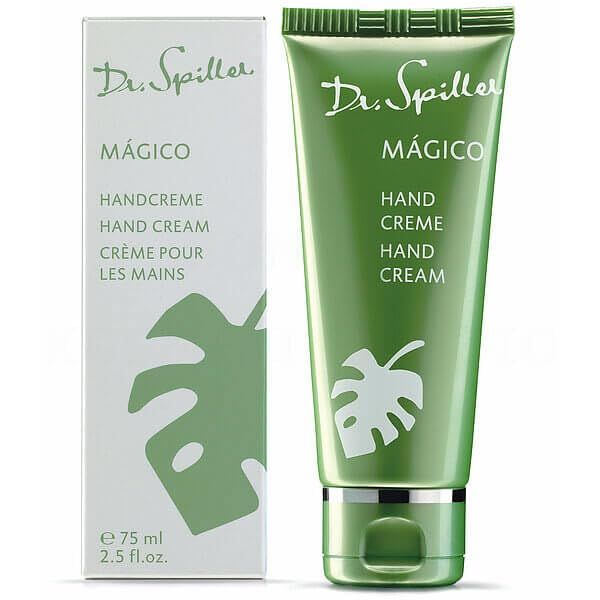 Dr. Spiller Magico Hand Cream