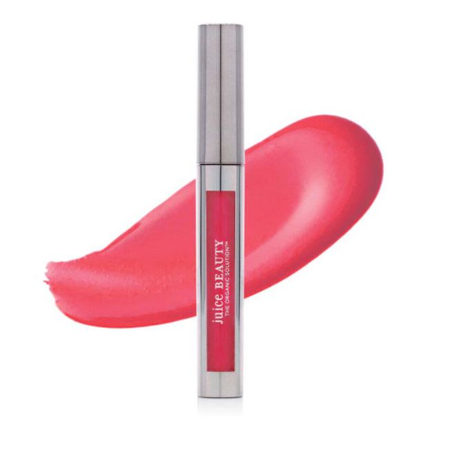 Juice Beauty Phyto Pigments Liquid Lip Lipstick - 09 Apple- Full Size