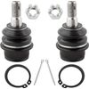Front Upper Lower Ball Joint for Mercury Mountaineer 2002 2003 2004 2005
