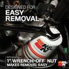 K&N HP-1011 Oil Filter
