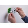 Paulmann Special Set Edge RL Rectangular LED 1x1.2W 230V PIR Sensor White 93133