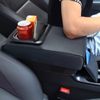 Auto Armrest Cover Cushion Center Console Armrest Pillow Storage Box Cup Holder