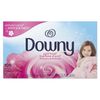 Downy Fabric Softener Dryer Sheets, April Fresh, 105 count