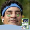 Breathe Right Extra Strength Nasal Strips 72 TAN Strips NEW