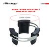 Neilsen CT5875 Motorcycle Fork Seal Driver, 35mm - 45mm