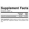 Vitamatic Vitamin B1 (Thiamine) 500mg, 120 Capsules