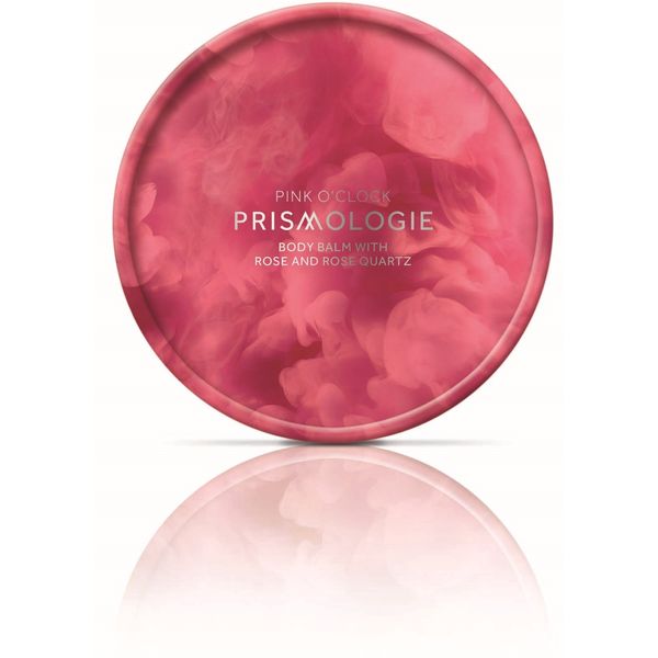 Rose Quartz & Rose Body Balm, 50g