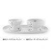 Nekoichi Happy Dining Custom Tableware Tray