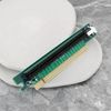 Create idea PCI-Express 16x Riser Adapter Card 90¡ã for 1U/2U Server Computer Compatible with DELL