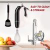 KOIOS 800-Watt/   Immersion Hand Blender(Titanium Reinforced), Turbo for