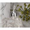 Gemma J Silver Penguin Charm - compatible with most popular charm bracelets