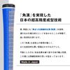 LADAR GRIP 6 Pack Standard M60 Backlined, Blue