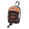 Hama Fancy Back Pack II DF9 Black/Orange