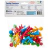 Learning Resources LER3660 All About Me Family Counters, Multicoloured, 24