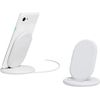 Google Pixel Stand - Fast Wireless Charger for Pixel 5, 4, 3; Bundle with Cleaning Kit