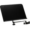 K&M 115/2 Clamp-on Sheet Music Holder