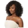 Outre Quick Weave - Kiora (BROWN GRAY 34)
