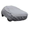 FOR Renault MODUS 04 on Waterproof Elasticated UV Car Cover & Frost Protector