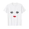 Let's Lash! eyelash extension artist T-Shirt