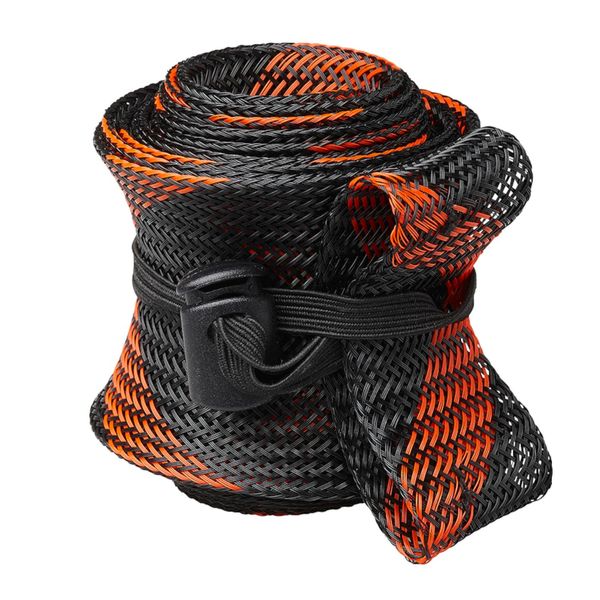 Savage Gear Rod Sock 5'4-6'6 Rod Sock Flex