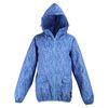Namorada 2261 Women's Agricultural Jacket, Small Plants