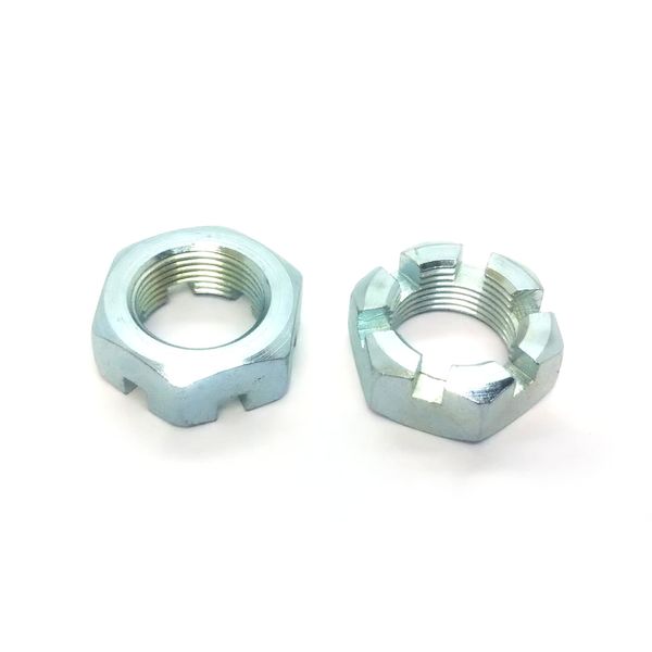 Ohno Hub Lock Nuts 2 Pieces RN-1007