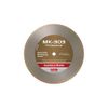 MK Diamond MK-303 6" lapidary blade 153690