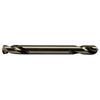 KnKut 3/32inch Fractional Double End Drill Bit