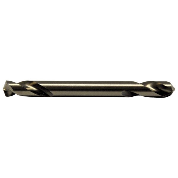 KnKut 3/32inch Fractional Double End Drill Bit