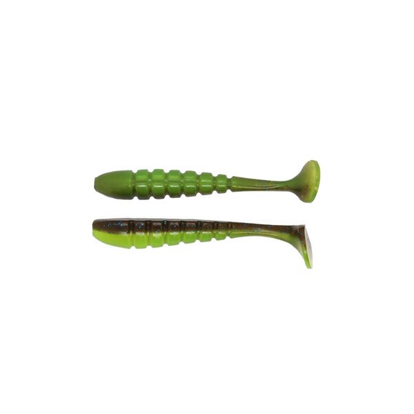 X Zone Lures 4" Pro Series Swammer, Warmouth