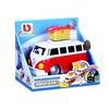 Tavitoys Bburago BB Junior Van Samba Press & Go
