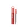 ZOKU TwoTone Pocket Straws RD Portable Straws