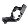 Right Fog Light Bracket Passenger Side Compatible with 2011-2015 Ford Explorer FO2603103