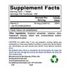 2 Pack Best Naturals Vitamin D3 2000 IU 100 Tablets