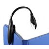 Navitech Reading Night Light/Worm Light Compatible With The Paper Back, Hard Back Books, And e-Readers