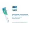 Philips Electric Toothbrush Replacement Brush Sonicare Pro Results Brush Head HX6018 (Standard Set of 8) [Parallel Import]