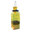 Zero In Fly Max XL Fly Catcher - Twinpack, Effective Flytrap, Refillable Insect Attractant for Outdoor Use, Covers up to 10m Radius