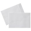 REALPACK® 250 x C5/A5 White Envelopes - Plain Self Seal White Envelopes
