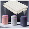 Replacement Diffuser Sticks for Aroma Humidifier (4 inches, 20, Count)