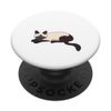 Dream Sleep, Snooze, Snooze Light, Javanese Cat Sleep PopSockets Swappable PopGrip