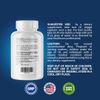 ProstaEase- Prostate Support- 3 Bottles- 180 Capsules