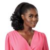 Outre Drawstring Ponytail Pretty Quick Pony ELU (DR4/HNBRN)