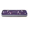 starlit blue topia 01 studded design Wolf Ver. (Graph Art) Pen Case