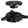 IFOOTAGE Quick Release System Seastars Q1 for Camera Tripod Monopod Crane Slider