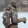 Rig'Em RIght Waterfowl Stump Jumper Duck Hunting Blind Backpack