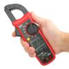 UNI-T UT202A+ Digital Clamp Meter TRMS AC DC NCV Multimeter OHM Cap Freq Tester